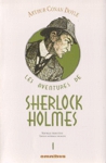 Les aventures de Sherlock Holmes - Tome I