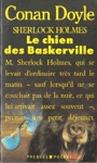 Le chien des Baskerville