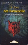 Le chien des Baskerville