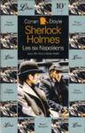 Les six Napolons - Sherlock Holmes