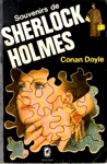 Souvenirs de Sherlock Holmes