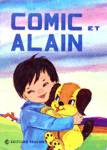 Comic et Alain