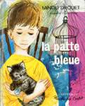 La patte bleue