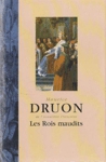 Les rois maudits - Tomes I  VII