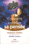 Comment contrler sa pense