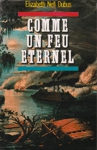 Comme un feu �ternel