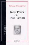 Ines Pre et Inat Tendu