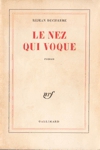 Le nez qui voque Le nez qui voque