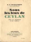 Sous les feux de Ceylan