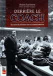 <strong>Derri�re le coach</strong>