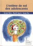 L'estime de soi des adolescents