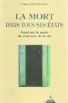 La mort dans tous ses tats