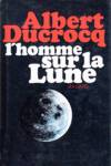 L'homme sur la Lune