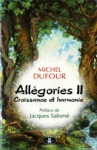 Allgories II - Croissance et harmonie