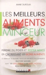 Les meilleurs aliments minceur