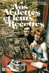 Vos vedettes et leurs recettes