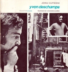 Yvon Deschamps