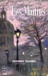 Les maîtres - Chronique des Pasquier - Tome VI Les maîtres - Chronique des Pasquier - Tome VI
