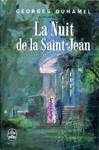 La nuit de la Saint-Jean - Chronique des Pasquier - Tome IV