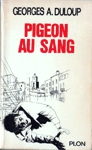 Pigeon au sang