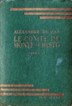 Le comte de Monte-Cristo - Tome I