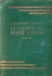 Le comte de Monte-Cristo - Tome II