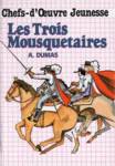 Les Trois Mousquetaires