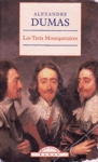 Les Trois Mousquetaires