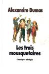 Les trois mousquetaires