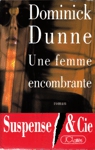 Une femme encombrante