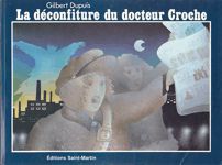 La dconfiture du docteur Croche