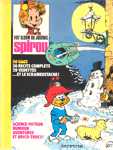 Spirou - 146e album du journal