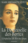 La demoiselle des Bories La demoiselle des Bories
