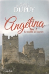 Le souffle de l'aurore - Anglina - Tome III