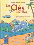 Les Cls secrtes - Manuel de l'lve