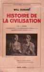 Rome - Histoire de la civilisation - Tome VII