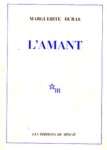 <strong>L'amant</strong>