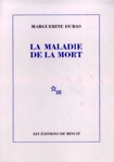 la maladie de la mort