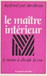 Le matre intrieur