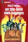 Un zoo dans mes bagages