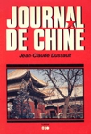 Journal de Chine