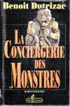 La conciergerie des monstres