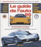 Le guide de l'auto 95