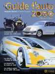 Le Guide de l'auto 2000