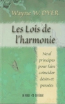 Les Lois de l'harmonie