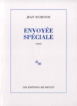 Envoy�e sp�ciale