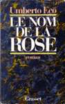 Le nom de la rose