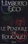 Le Pendule de Foucault