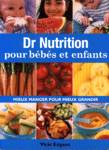 Dr Nutrition pour bbs et enfants