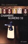 Chambre numro 10